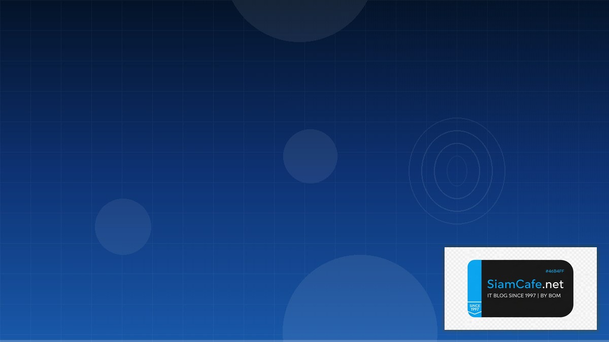 LocalAI Self-hosted Shift Left Security | SiamCafe Blog