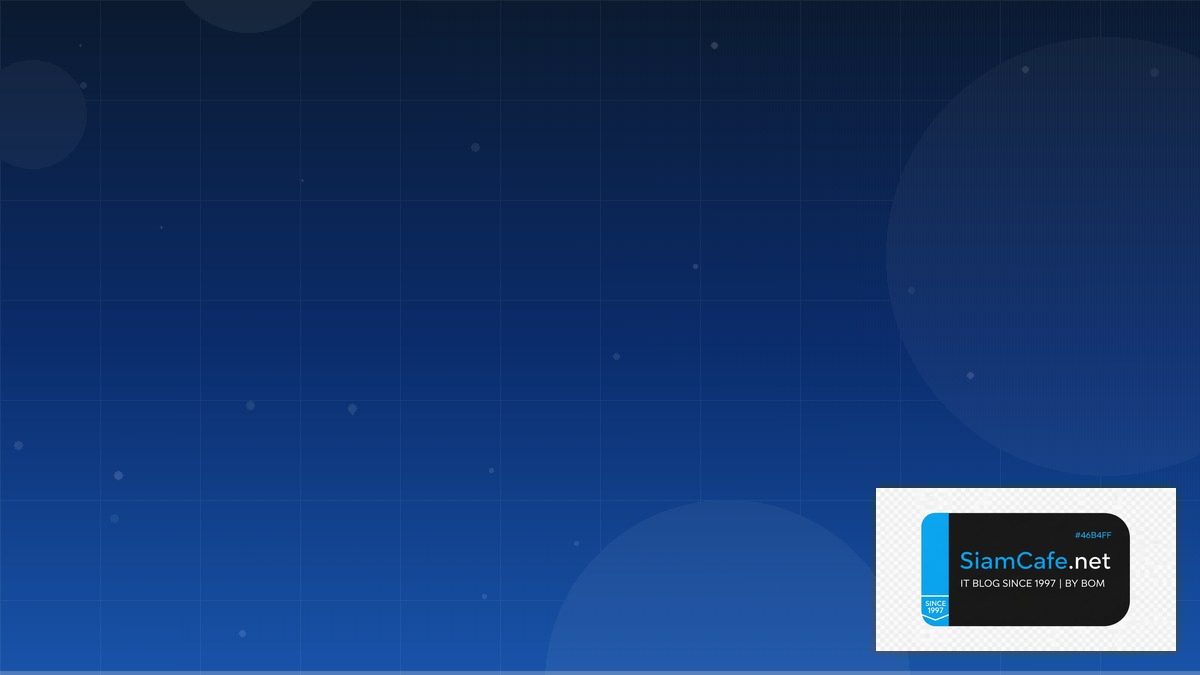 LVM Thin Provisioning CI CD Automation Pipeline | SiamCafe Blog