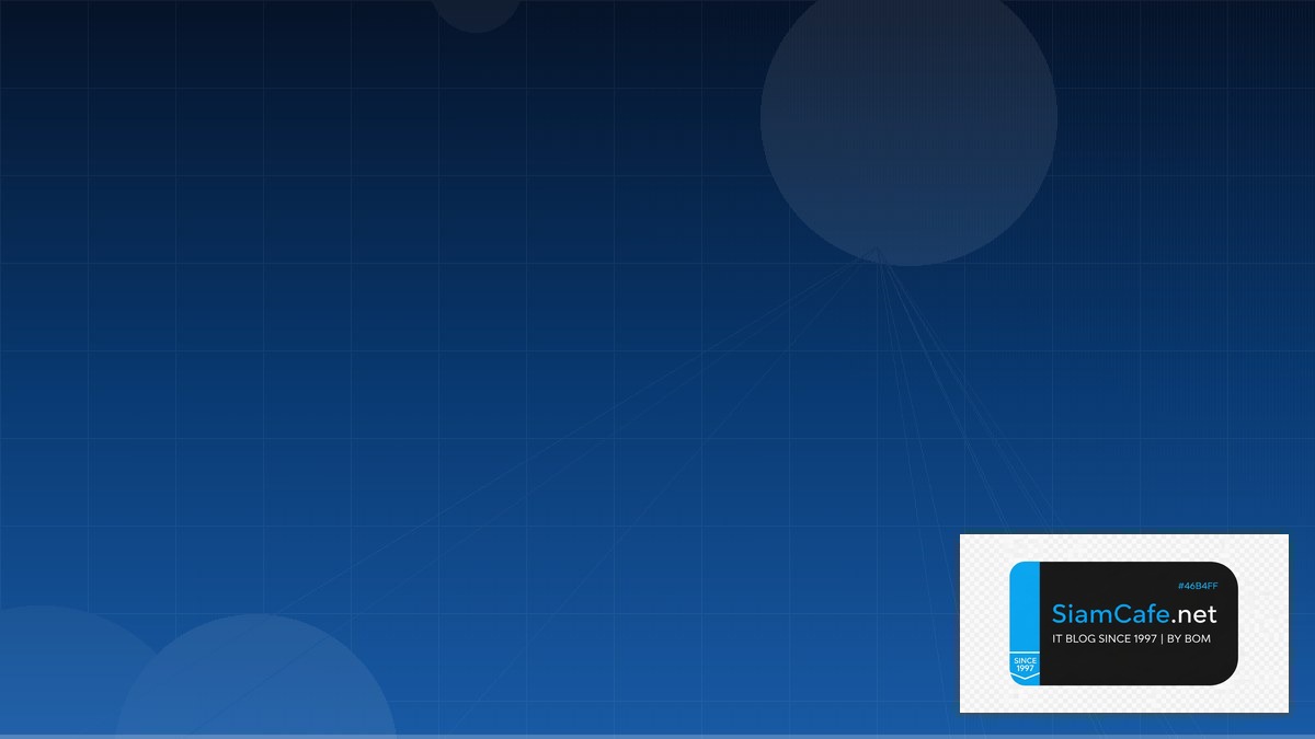 LVM Thin Provisioning Cloud Migration Strategy | SiamCafe Blog