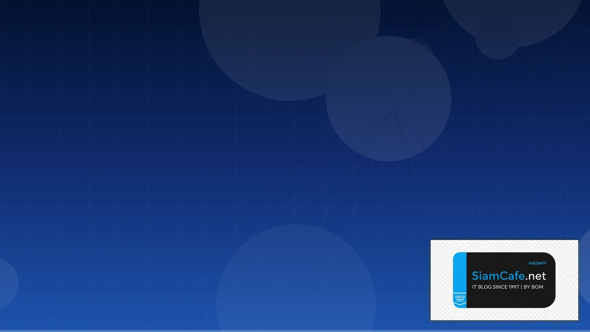 LVM Thin Provisioning FinOps Cloud Cost | SiamCafe Blog