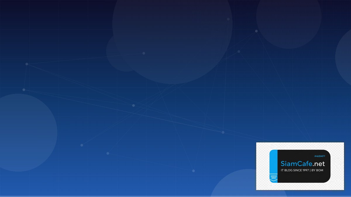 LVM Thin Provisioning GreenOps Sustainability | SiamCafe Blog