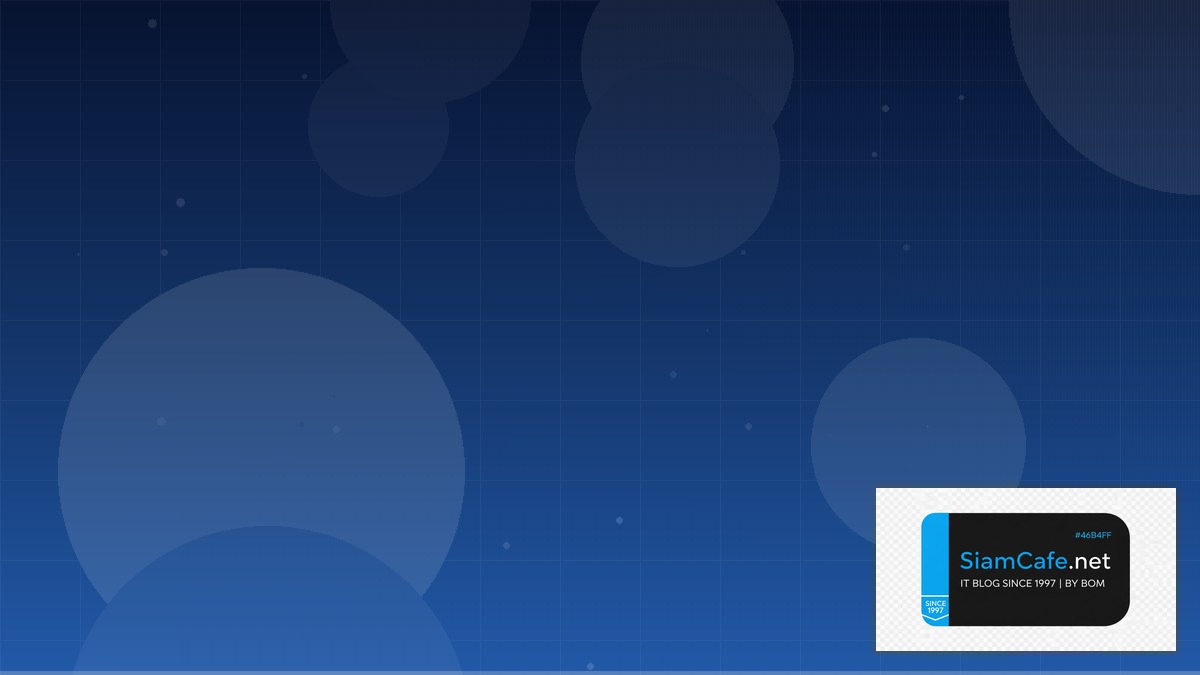 LVM Thin Provisioning Home Lab Setup | SiamCafe Blog