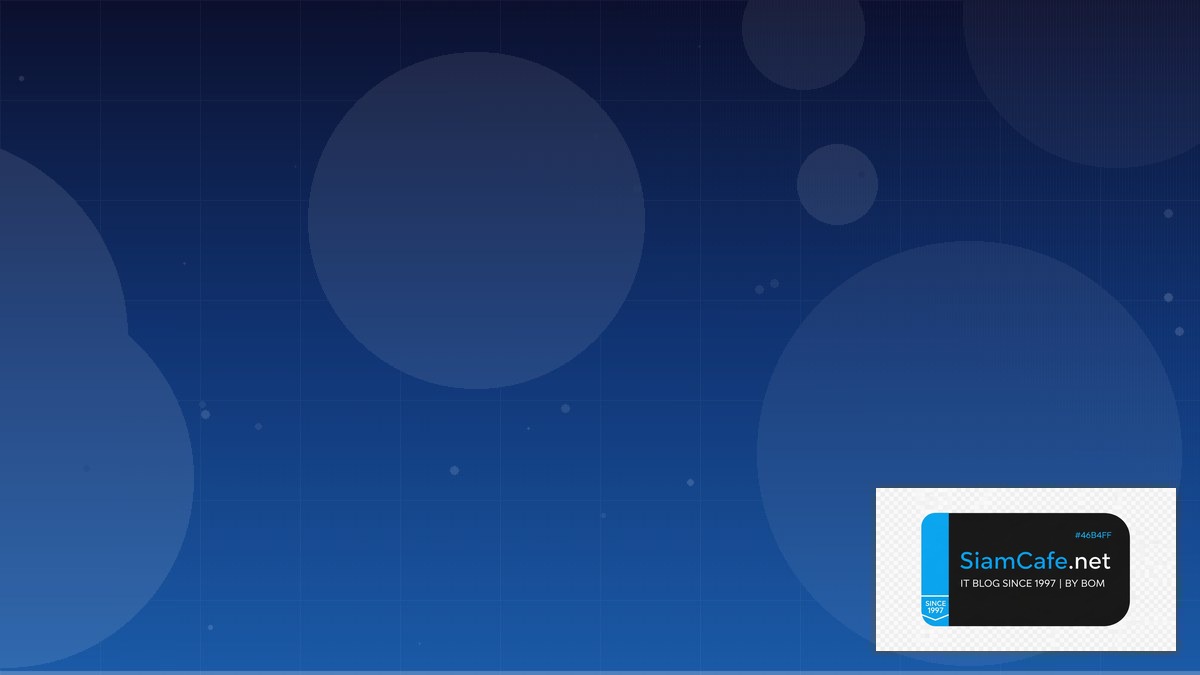 LVM Thin Provisioning RBAC ABAC Policy | SiamCafe Blog