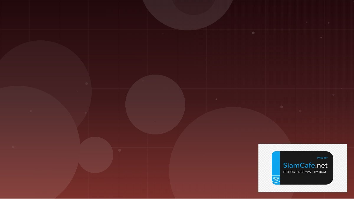 LVM Thin Provisioning SSL TLS Certificate | SiamCafe Blog