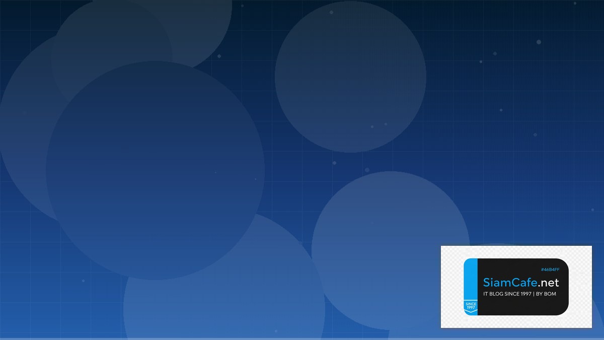 LVM Thin Provisioning Testing Strategy QA | SiamCafe Blog