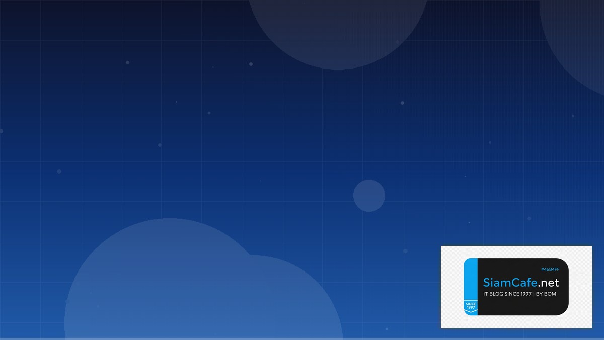 LVM Thin Provisioning Zero Downtime Deployment | SiamCafe Blog