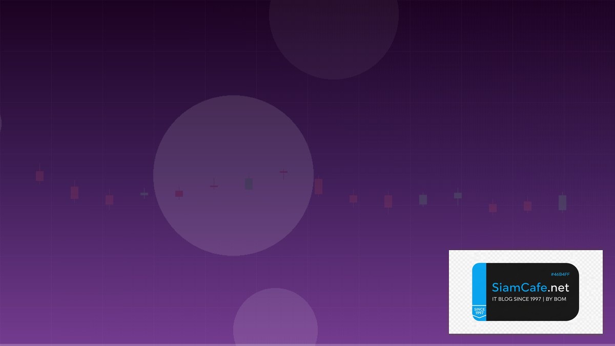 Lập Trình MQL5 — คู่มือเทรด Forex ฉบับสมบูรณ์ 2026 | SiamCafe Blog