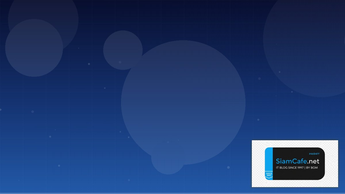 management of risk | SiamCafe Blog