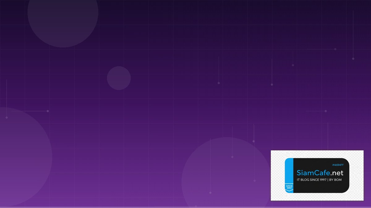 Manta Coin — คู่มือ Crypto ฉบับสมบูรณ์ 2026 | SiamCafe Blog