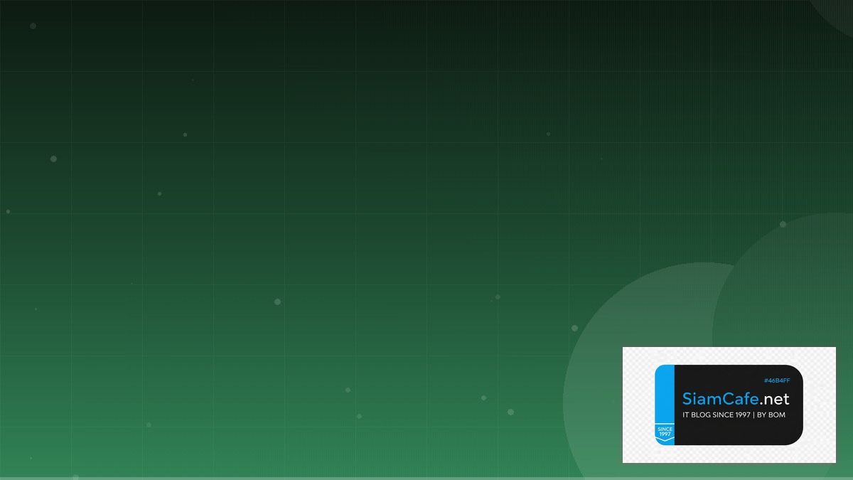 Medusa Commerce Cache Strategy Redis | SiamCafe Blog