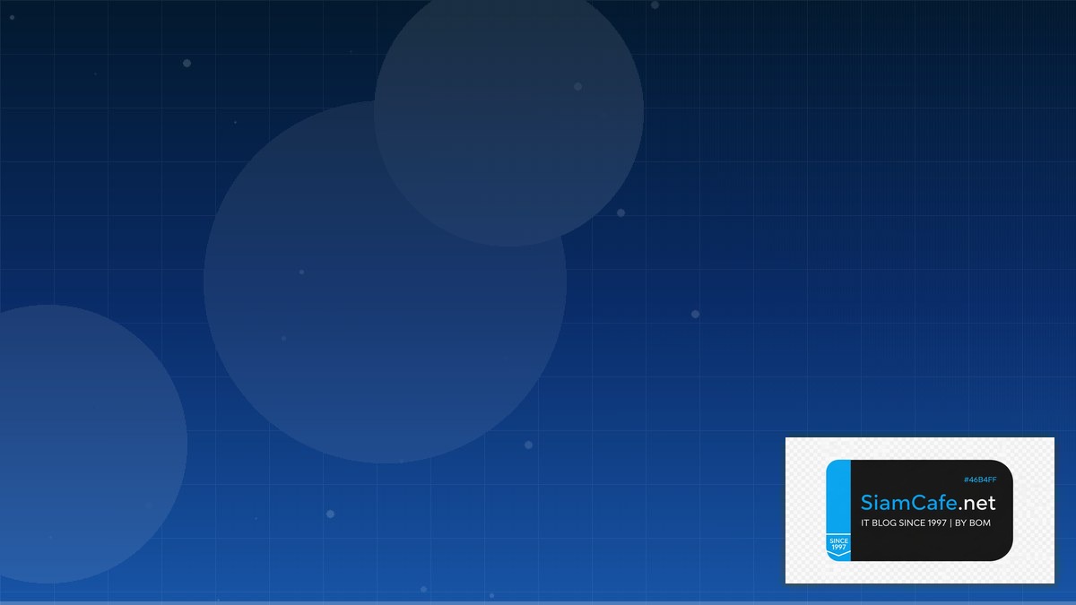 Medusa Commerce Capacity Planning | SiamCafe Blog