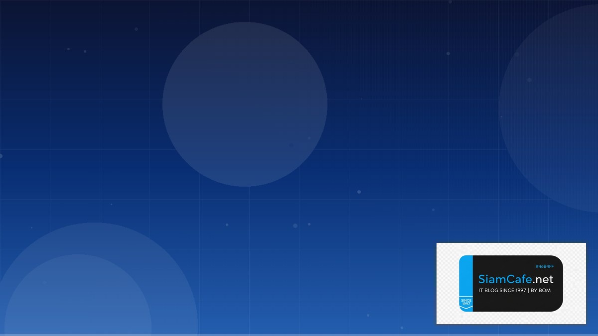 Medusa Commerce Career Development IT | SiamCafe Blog