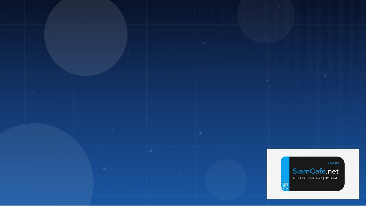 Medusa Commerce CDN Configuration | SiamCafe Blog