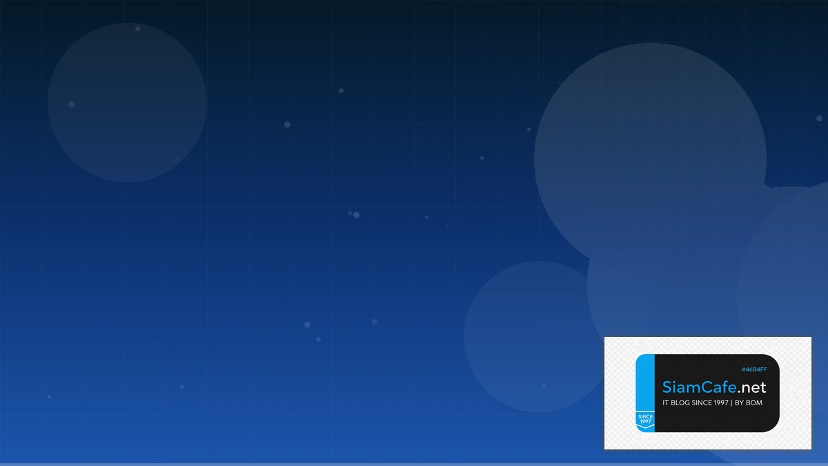 Medusa Commerce Chaos Engineering | SiamCafe Blog