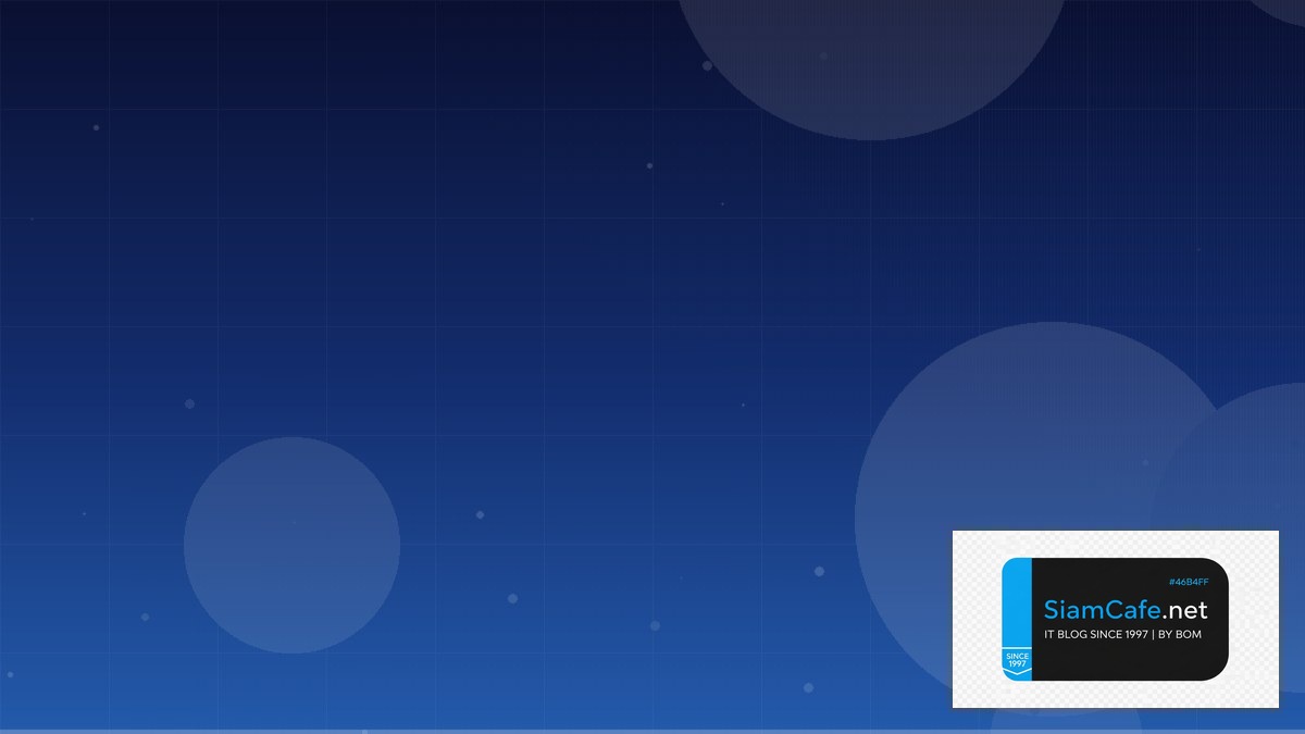 Medusa Commerce CI CD Automation Pipeline | SiamCafe Blog