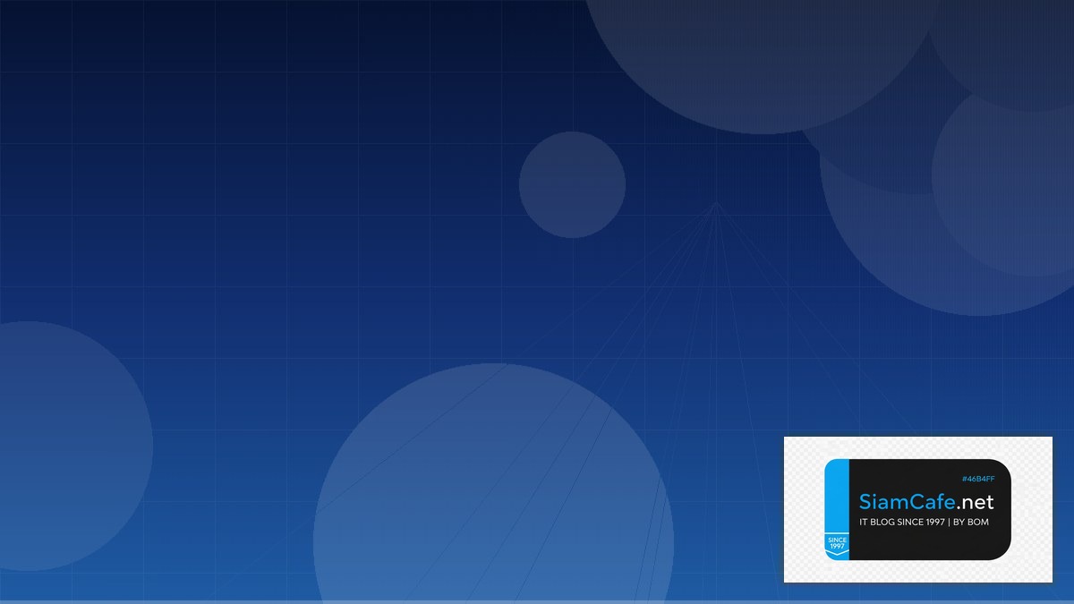 Medusa Commerce Cloud Native Design | SiamCafe Blog