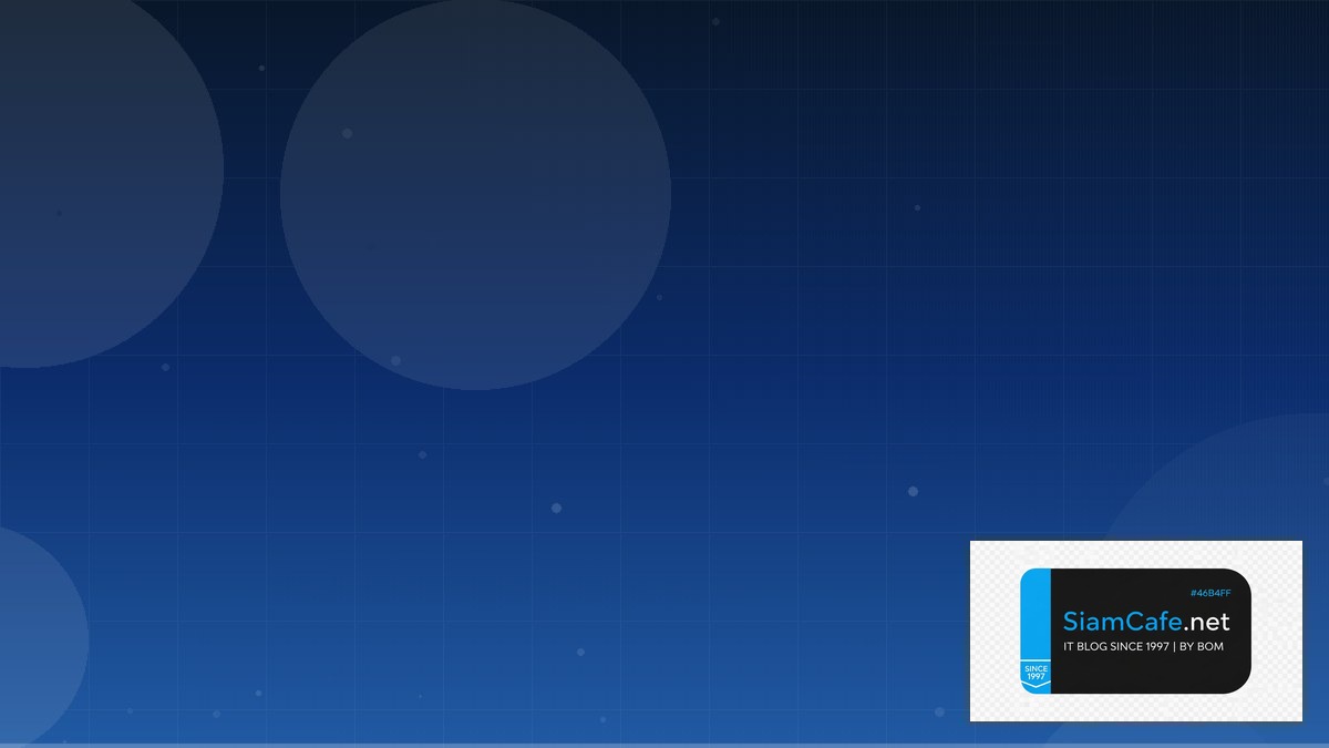 Medusa Commerce Compliance Automation | SiamCafe Blog