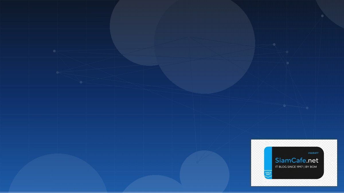 Medusa Commerce Container Orchestration | SiamCafe Blog