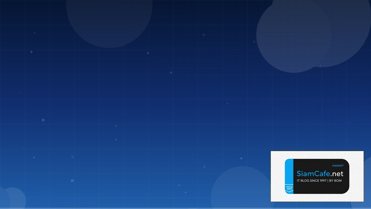 Medusa Commerce CQRS Event Sourcing | SiamCafe Blog