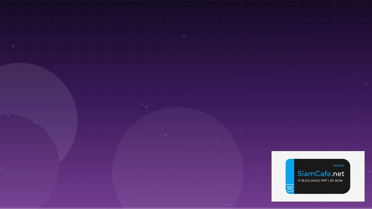 Medusa Commerce Data Pipeline ETL | SiamCafe Blog