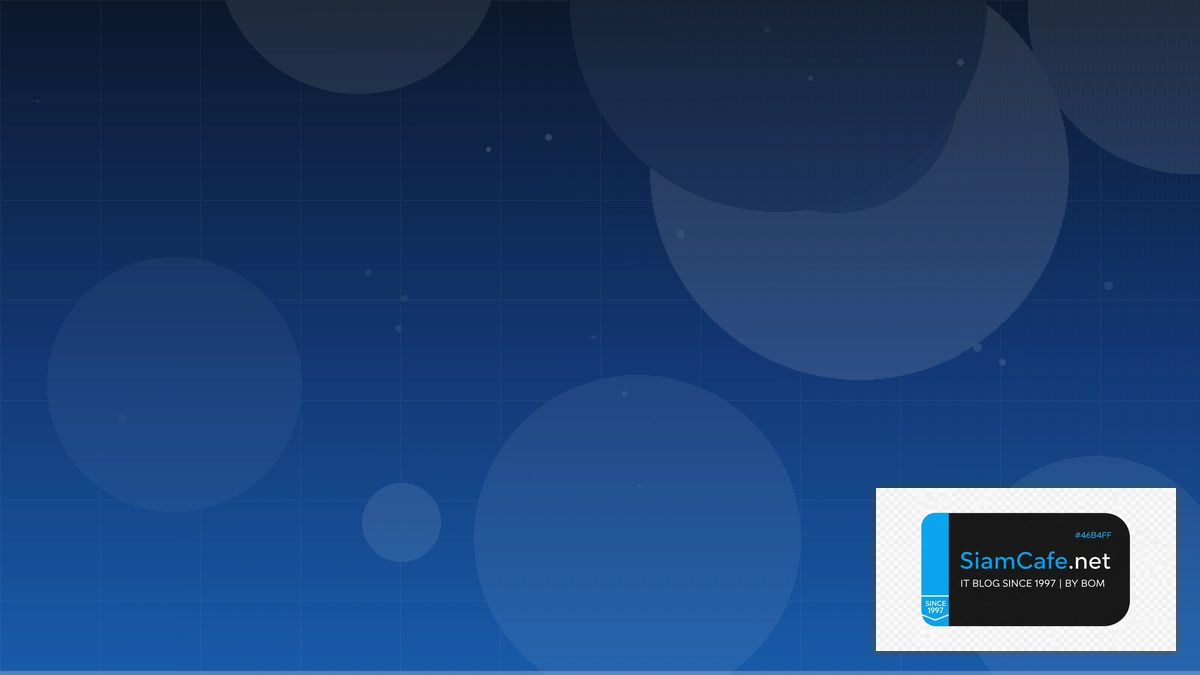 Medusa Commerce Developer Experience DX | SiamCafe Blog