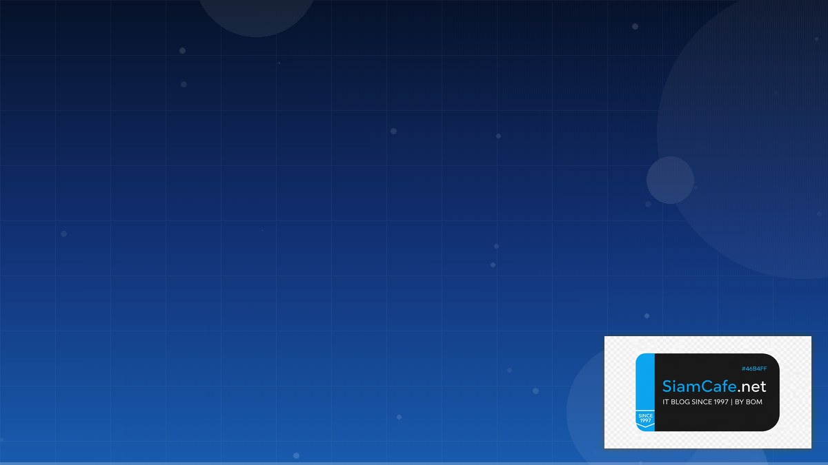 Medusa Commerce DevOps Culture | SiamCafe Blog