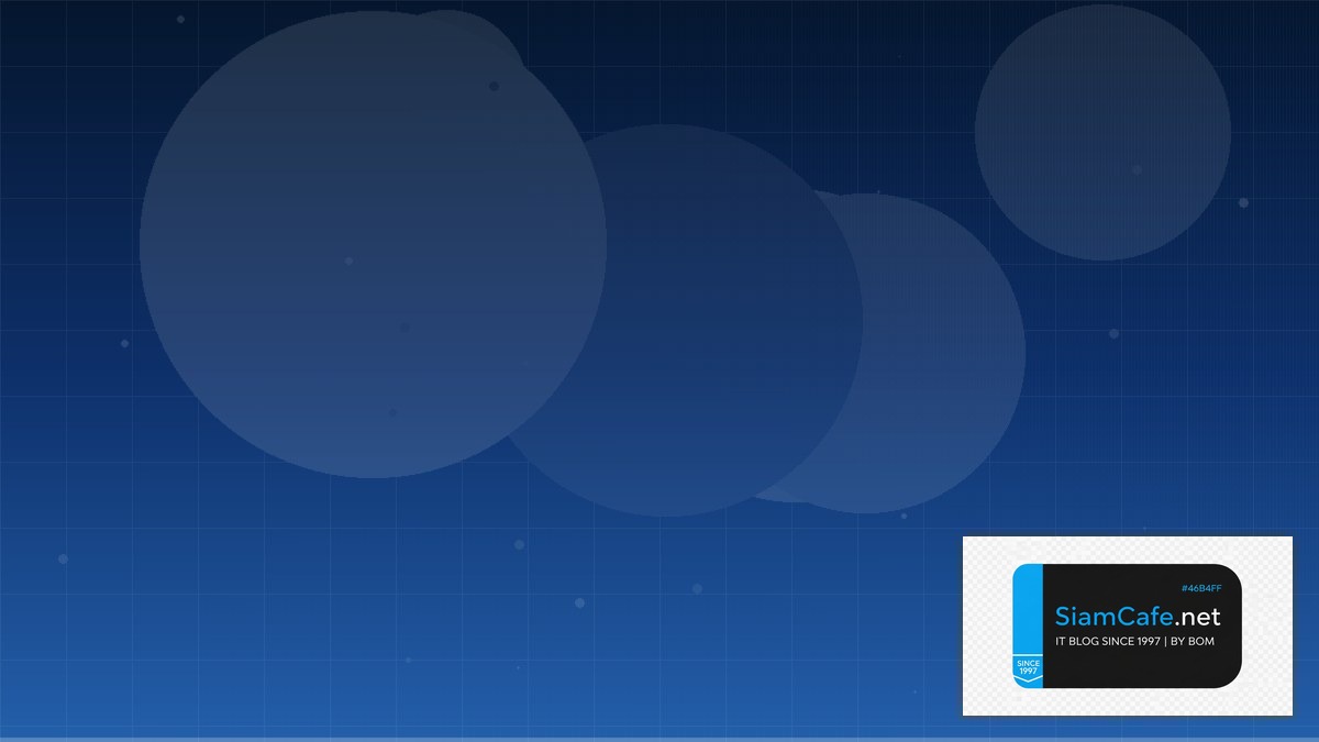 Medusa Commerce Edge Deployment | SiamCafe Blog