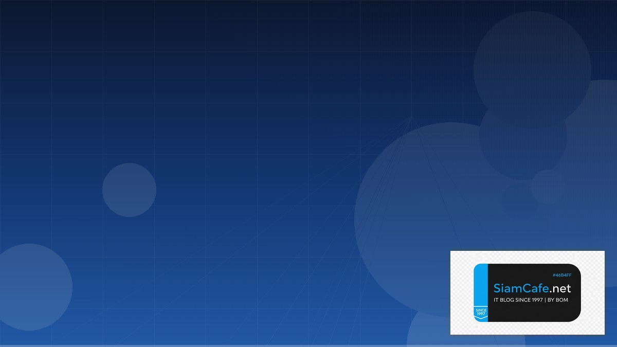 Medusa Commerce FinOps Cloud Cost | SiamCafe Blog