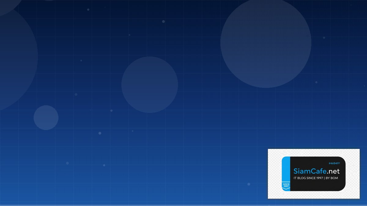 Medusa Commerce GitOps Workflow | SiamCafe Blog