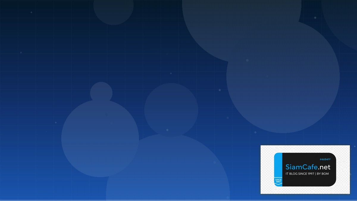 Medusa Commerce Home Lab Setup | SiamCafe Blog