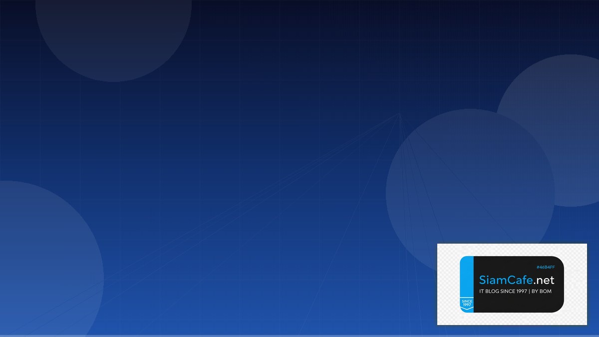 Medusa Commerce Hybrid Cloud Setup | SiamCafe Blog