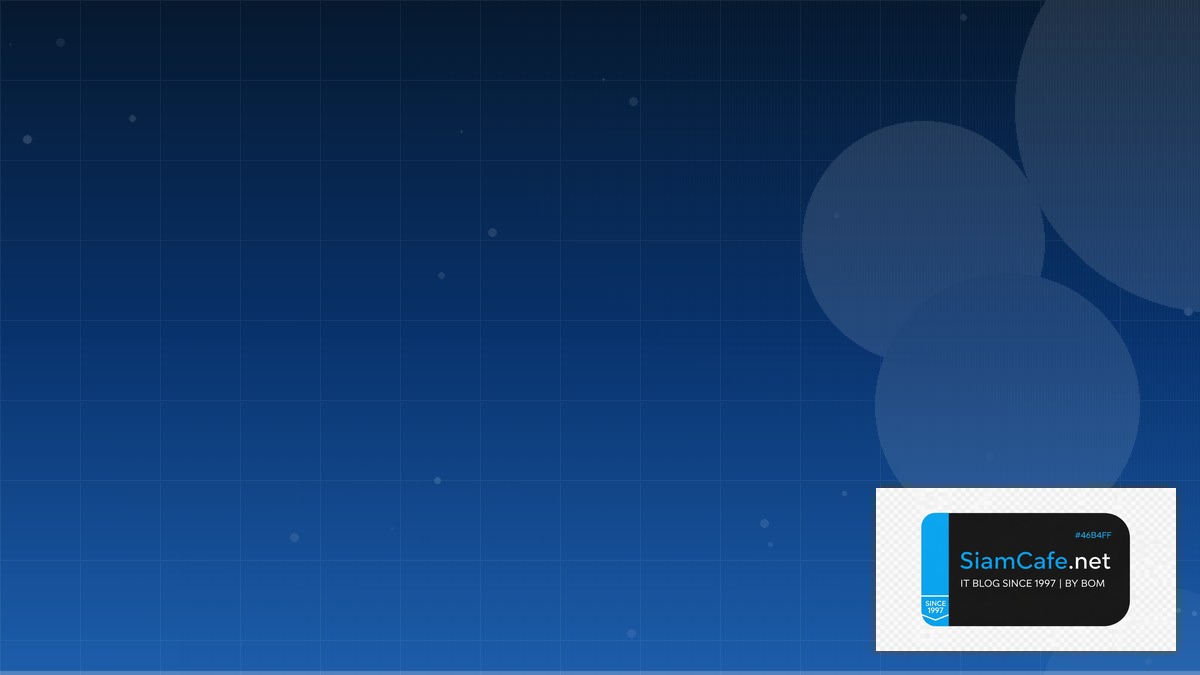 Medusa Commerce Incident Management | SiamCafe Blog