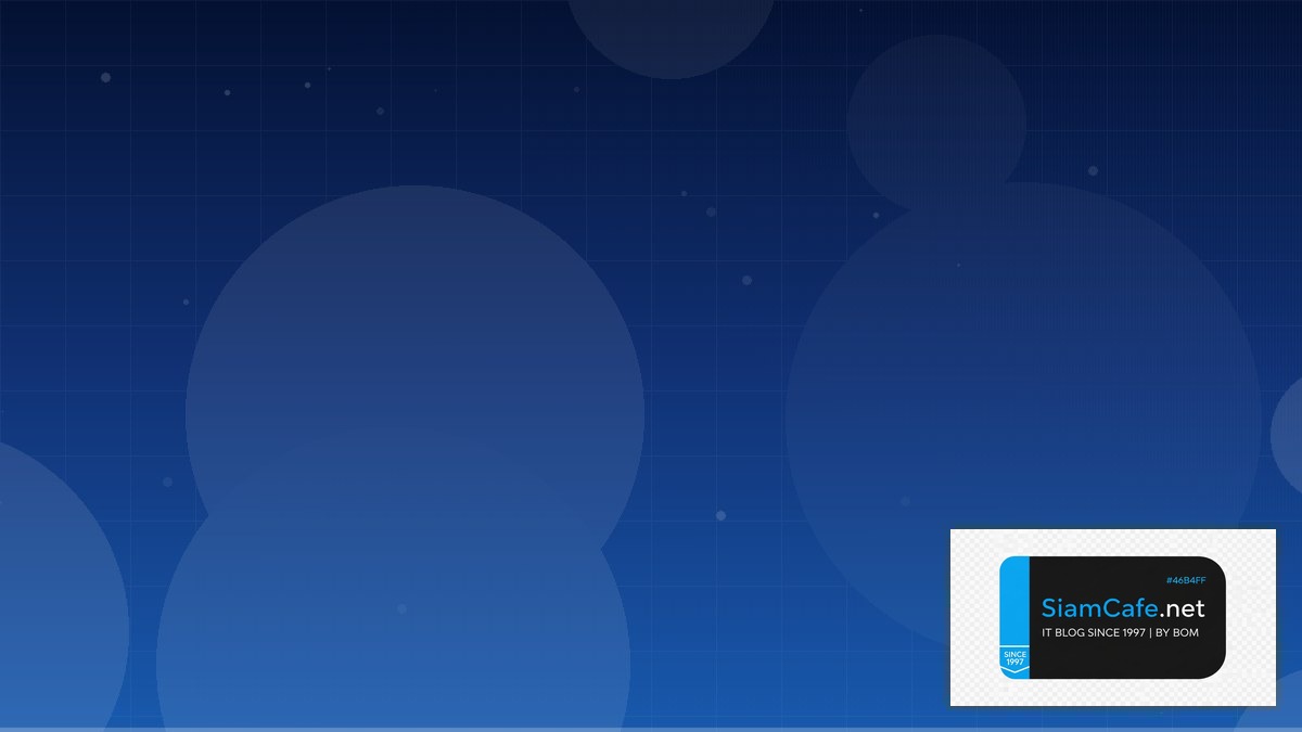 Medusa Commerce Interview Preparation | SiamCafe Blog