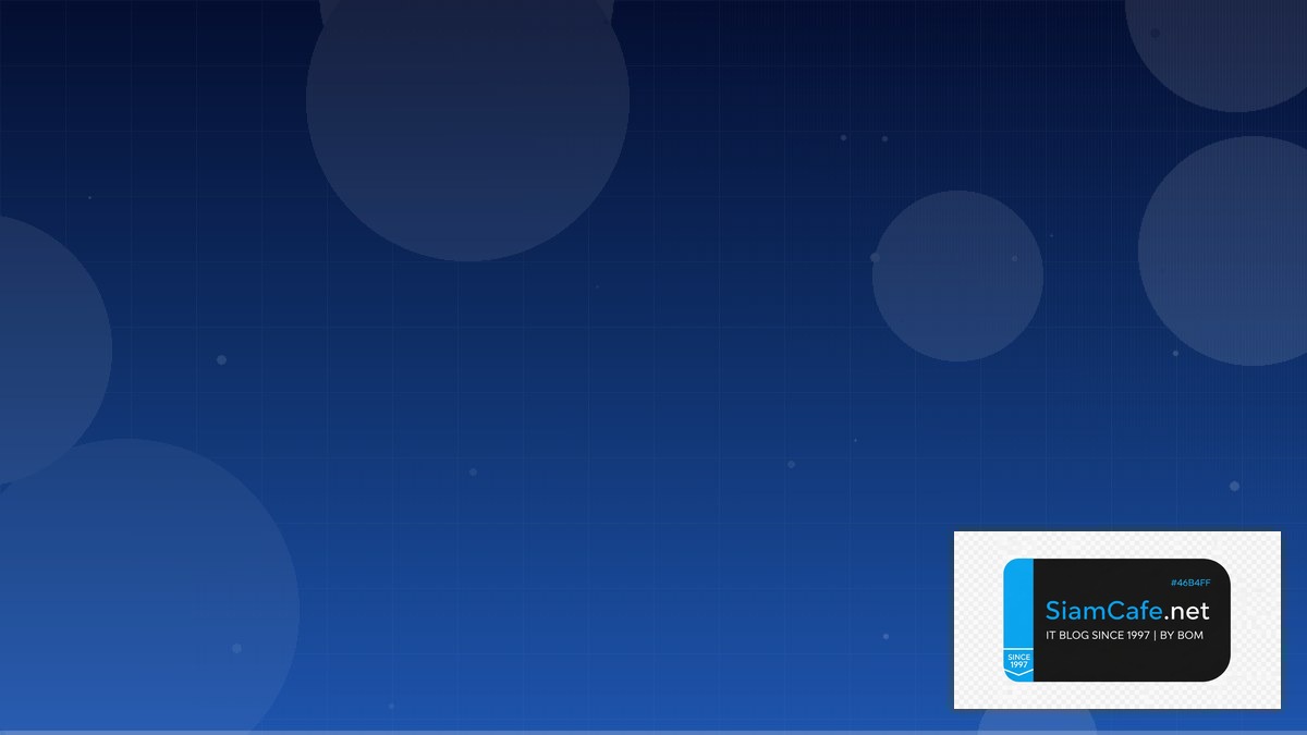 Medusa Commerce Low Code No Code | SiamCafe Blog