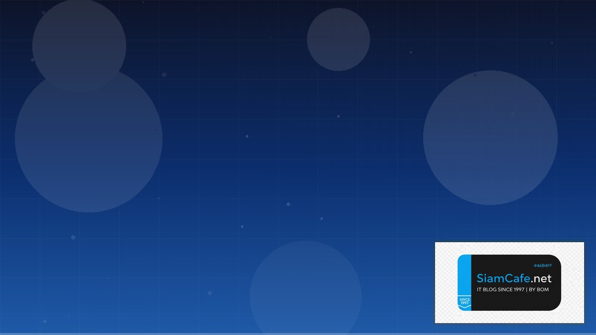 Medusa Commerce Metric Collection | SiamCafe Blog