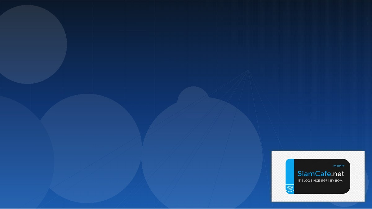 Medusa Commerce Multi-cloud Strategy | SiamCafe Blog