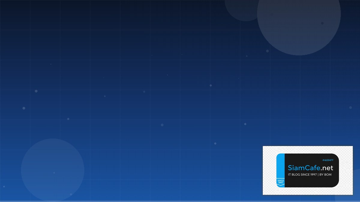 Medusa Commerce Multi-tenant Design | SiamCafe Blog