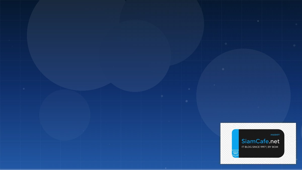 Medusa Commerce Open Source Contribution | SiamCafe Blog