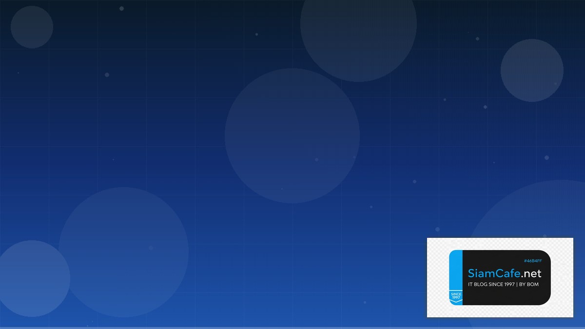 Medusa Commerce Production Setup Guide | SiamCafe Blog