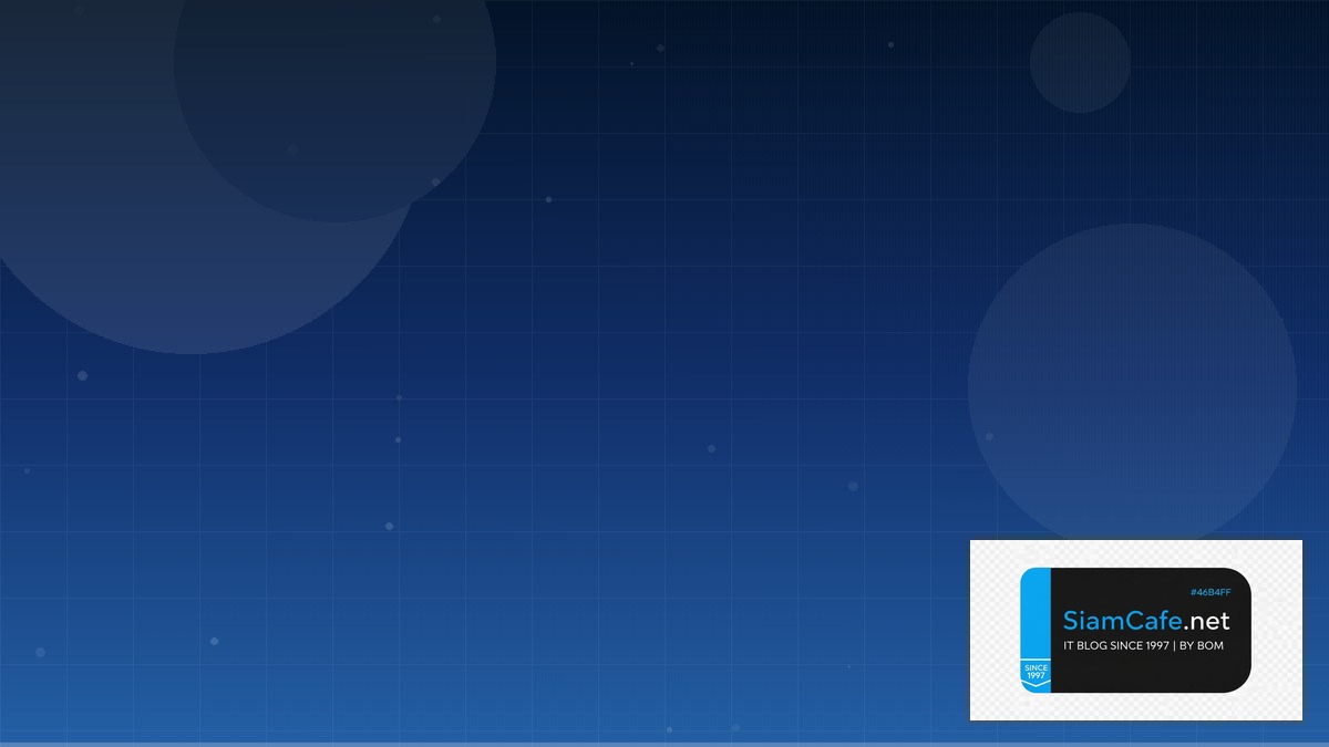 Medusa Commerce RBAC ABAC Policy | SiamCafe Blog