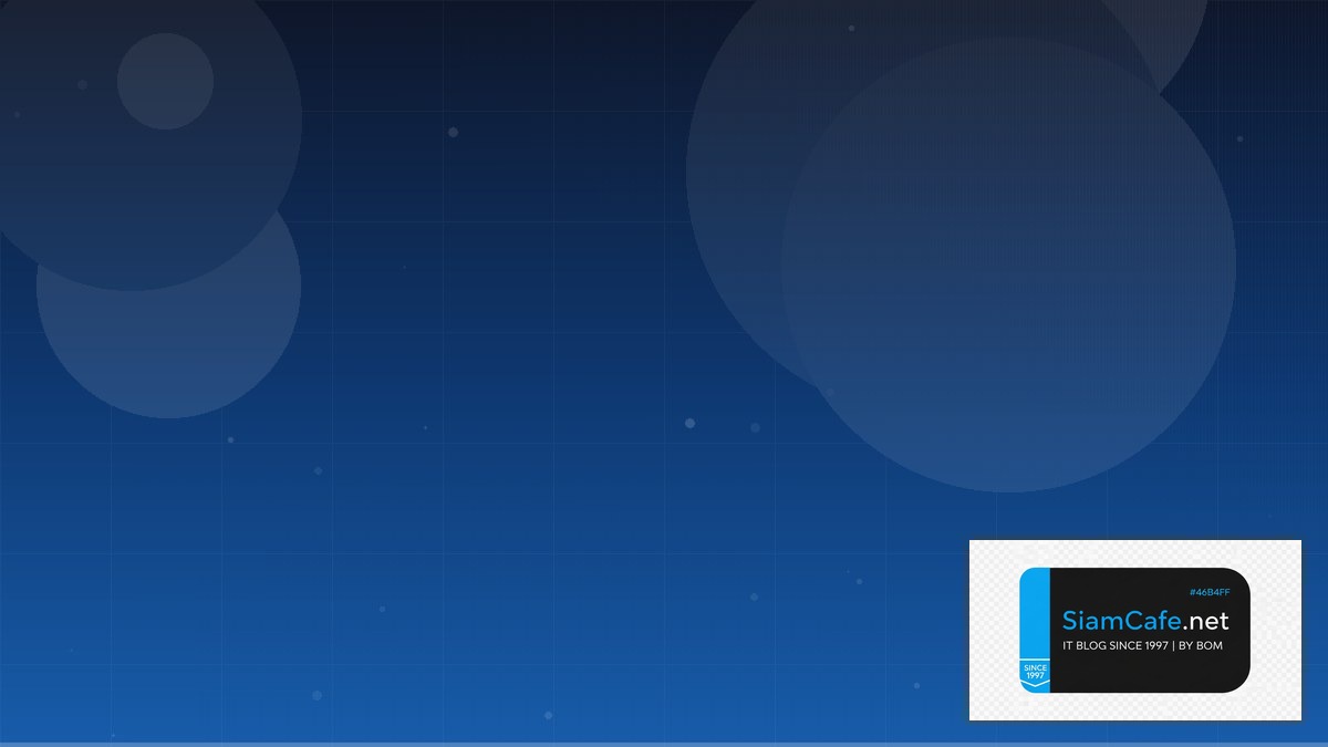 Medusa Commerce Remote Work Setup | SiamCafe Blog