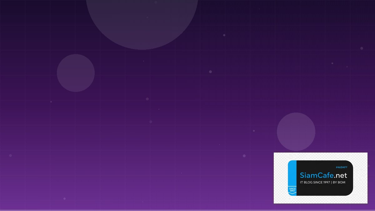 Medusa Commerce Team Productivity | SiamCafe Blog