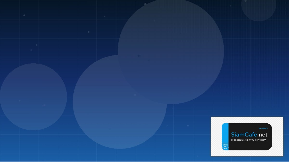 Medusa Commerce Zero Downtime Deployment | SiamCafe Blog