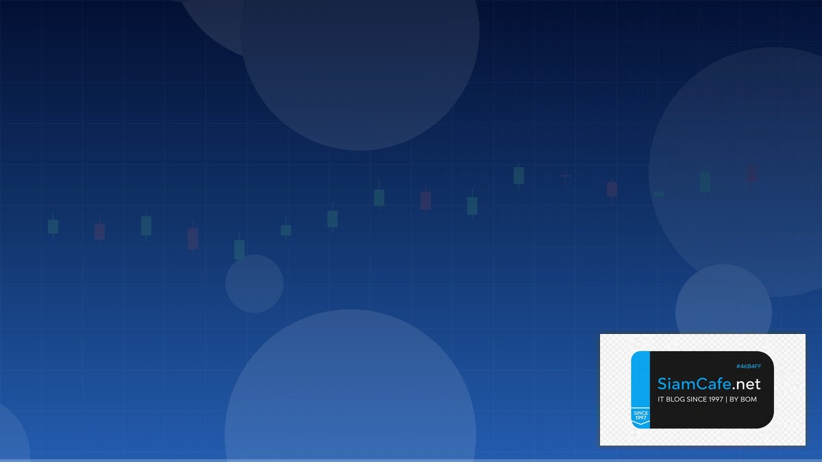 megaphone chart pattern | SiamCafe Blog