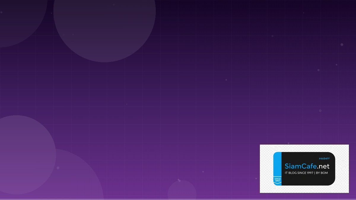 Meta Trader5 | SiamCafe Blog