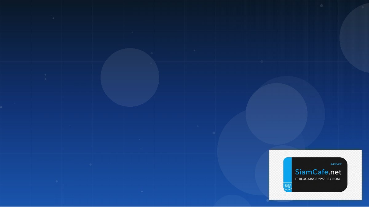 MetalLB Load Balancer 12 Factor App | SiamCafe Blog