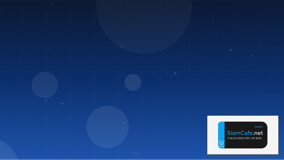 MetalLB Load Balancer Architecture Design Pattern | SiamCafe Blog