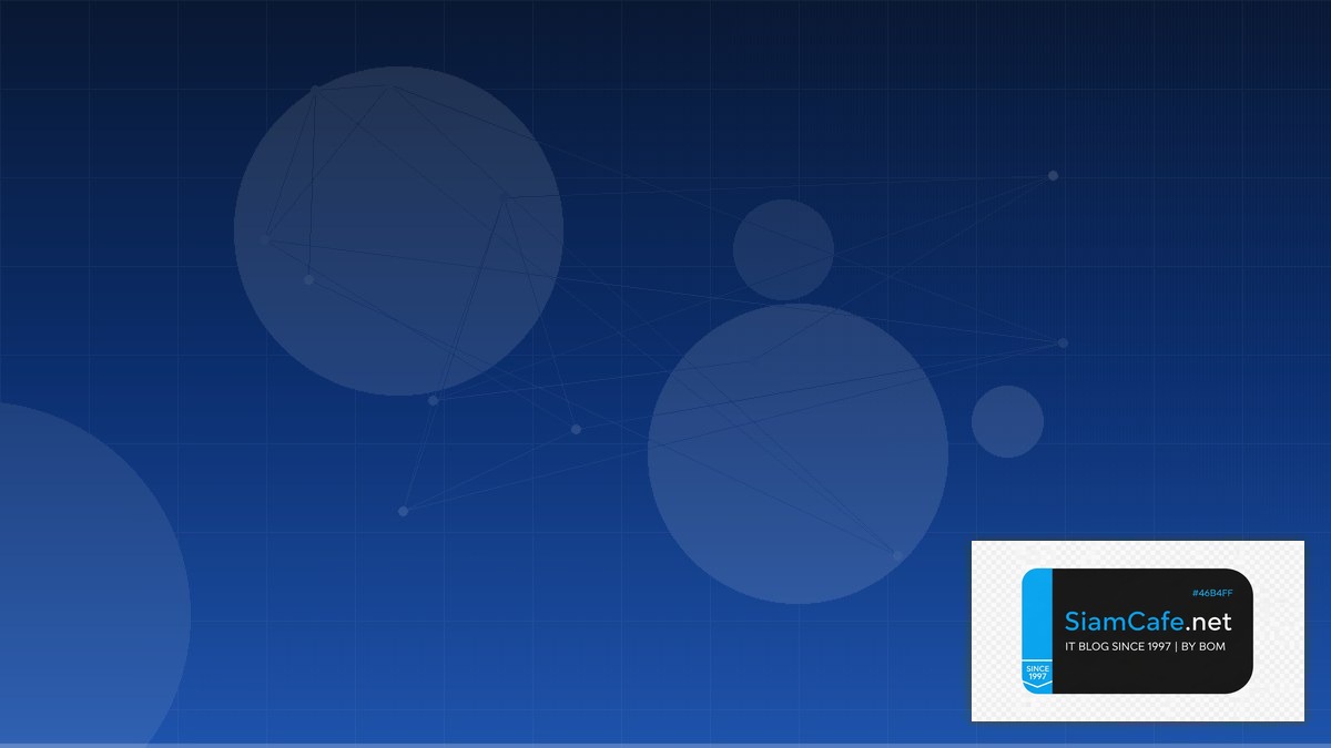 MetalLB Load Balancer Audit Trail Logging | SiamCafe Blog