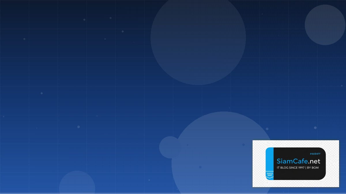 MetalLB Load Balancer Automation Script | SiamCafe Blog