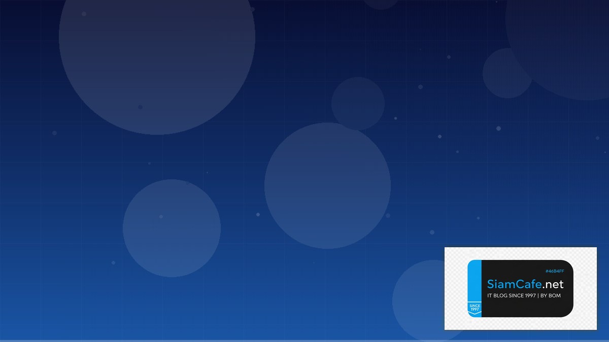 MetalLB Load Balancer Business Continuity | SiamCafe Blog